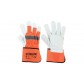 E-1202 DERİ ELDİVEN