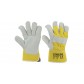 E-110192C-SR DERİ ELDİVEN