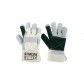 E-027 DERİ ELDİVEN