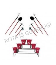 HD-KR-003 Yangın Köşesi