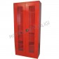 HD-DP-002 Malzeme Dolabı Cam Kapak