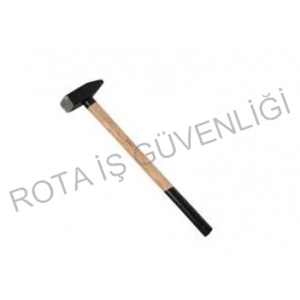 HD-BL-001 Saplı Balta Balyoz 5 Kg