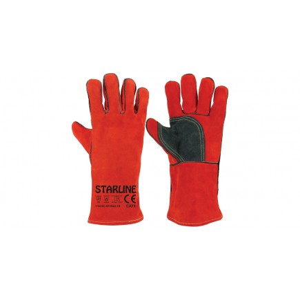 E-170418C-KR KAYNAK ELDİVENİ E-170418C-KR KAYNAK ELDİVENİ