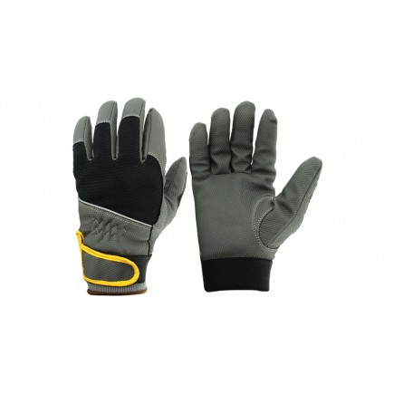 E-1102 MEKANİK ELDİVEN