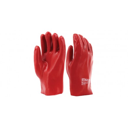 PVC Eldiven / E-327