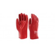 PVC Eldiven / E-335