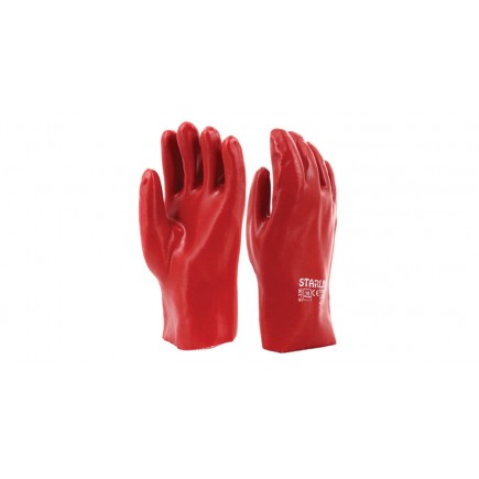 PVC Eldiven / E-335