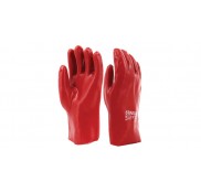 PVC Eldiven / E-340