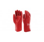 PVC Eldiven / E-345