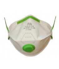ERA 1110 FFP1 Ventilli Katlanabilir Toz Maskesi