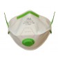 ERA 1110 FFP1 Ventilli Katlanabilir Toz Maskesi