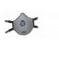 Era 7210 V Carbon FFP2 NR D 