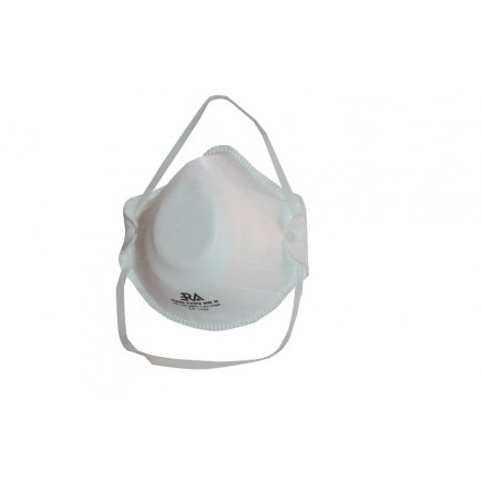 Era 6200 FFP2 NR D Toz Maskesi Era 6200 FFP2 NR D Toz Maskesi