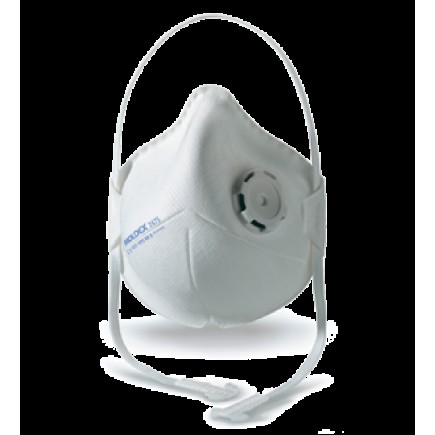 MOLDEX - 2375 FFP1 NR D SMART POCKET SERİ